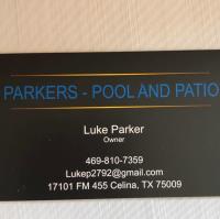 Parkers- Pool and Patio image 13